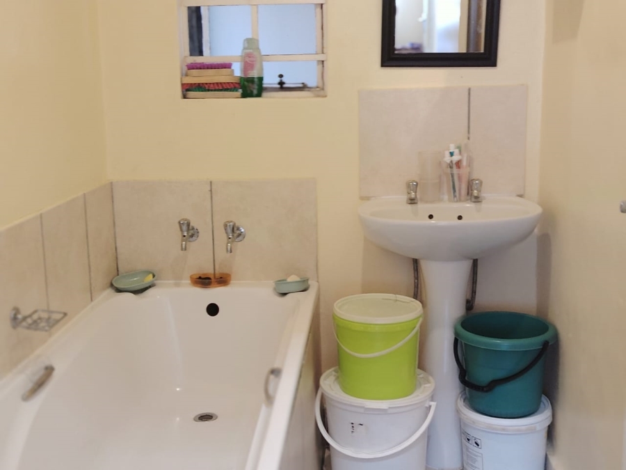 3 Bedroom Property for Sale in Seraleng North West